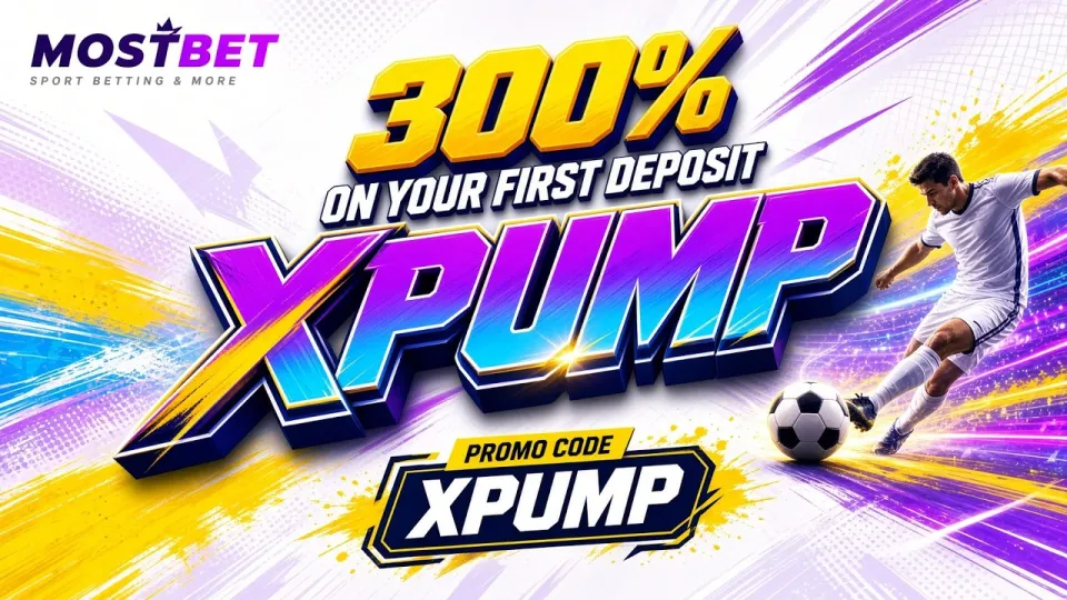 Mostbet promo code explained so you can activate the welcome bonus correctly on your first try